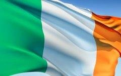 Фото с сайта irish-flag.org Фото с сайта irish-flag.org