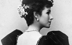 Матильда Кшесинская. Фото: wikipedia.org Матильда Кшесинская. Фото: wikipedia.org