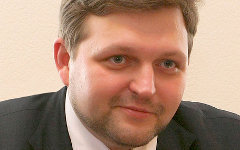 Никита Белых. Фото с сайта kirovreg.ru Никита Белых. Фото с сайта kirovreg.ru