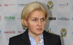 Ольга Голодец © KM.RU, Михаил Рехтин Ольга Голодец © KM.RU, Михаил Рехтин