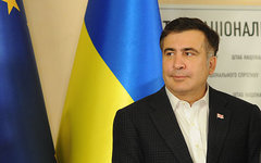 Михаил Саакашвили. Фото Mstyslav Chernov/ wikipedia.org Михаил Саакашвили. Фото Mstyslav Chernov/ wikipedia.org