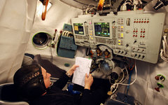 Центр подготовки космонавтов © KM.RU, Кирилл Зыков Центр подготовки космонавтов © KM.RU, Кирилл Зыков