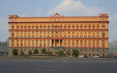 Здание ФСБ. Фото с сайта wikimedia.org Здание ФСБ. Фото с сайта wikimedia.org