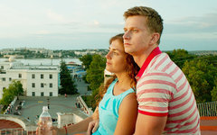 Кадр из фильма «Крым». Фото с сайта kino-teatr.ru Кадр из фильма «Крым». Фото с сайта kino-teatr.ru