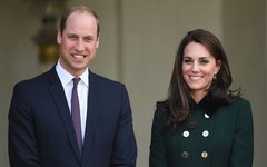 Принц Уильям и Кейт Миддлтон. Фото @KensingtonRoyal/Twitter Official Принц Уильям и Кейт Миддлтон. Фото @KensingtonRoyal/Twitter Official