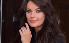 Оксана Федорова/Facebook Official Оксана Федорова/Facebook Official