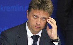 Максим Юрьевич Соколов. Фото с сайта kremlin.ru Максим Юрьевич Соколов. Фото с сайта kremlin.ru