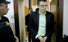 Денис Никандров. Фото с сайта peoples.ru Денис Никандров. Фото с сайта peoples.ru