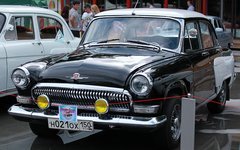 © KM.RU, Александра Воздвиженская © KM.RU, Александра Воздвиженская