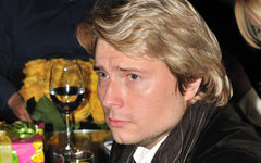 © KM.RU, Михаил Попов Николай Басков выпустил альбом "Верую"