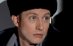 Кадр с сайта kino-teatr.ru Михаил Фатеев покончил с собой в СИЗО