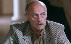Кадр с сайта kino-teatr.ru Самолет Станислав Говорухин