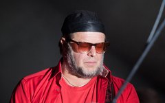 БГ © KM.RU Борис Гребенщиков получил телеграммы от Путина и Медведева