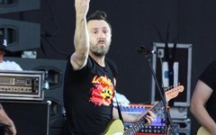 Сергей Шнуров © KM.RU, Илья Шабардин Шнуров написал стих о запрете на въезд наших мужчин на Украину