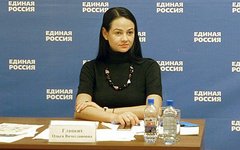 Фото: партия «Единая Россия»