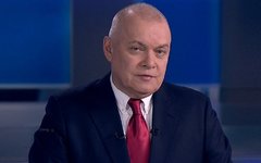 Дмитрий Киселёв. Стоп-кадр видео