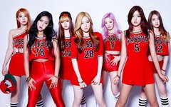 K-Pop. Стоп-кадр с YouTube Ролик YouTube об итогах 2018 года не понравился пользователям