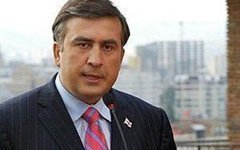 Михаил Саакашвили. Фото с сайта georgiatimes.info