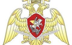 Эмблема Росгвардии. Фото с сайта rosgvardija.ru Эмблема Росгвардии. Фото с сайта rosgvardija.ru