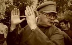 Владимир Бортко. Фото с сайта kino-teatr.ru Владимир Бортко. Фото с сайта kino-teatr.ru