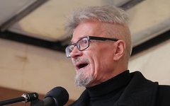 Эдуард Лимонов © KM.RU, Алексей Белкин Эдуард Лимонов © KM.RU, Алексей Белкин