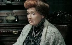 Татьяна Карпова. Фото с сайта kino-teatr.ru Татьяна Карпова. Фото с сайта kino-teatr.ru