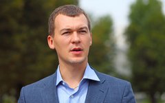 Михаил Дегтярев © KM.RU, Алексей Белкин Михаил Дегтярев © KM.RU, Алексей Белкин
