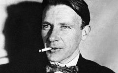 Михаил Булгаков. Фото с сайта litcult.ru Михаил Булгаков. Фото с сайта litcult.ru
