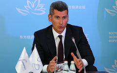 Зиявудин Магомедов. Фото с сайта 24smi.org