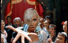 Ирина Билык. Фото с сайта kino-teatr.ru Ирина Билык. Фото с сайта kino-teatr.ru