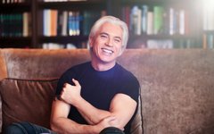 Дмитрий Хворостовский. Фото с офстраницы в Facebook Дмитрий Хворостовский. Фото с офстраницы в Facebook