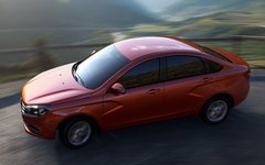 Фото с сайта lada.ru Фото с сайта lada.ru