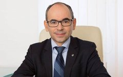 Ив Каракатзанис. Фото: Renault Ив Каракатзанис. Фото: Renault
