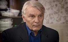 Юрий Назаров. Фото с сайта kino-teatr.ru Юрий Назаров. Фото с сайта kino-teatr.ru