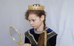София Иржухина. Фото В.З. Иржухина с сайта 31tv.ru София Иржухина. Фото В.З. Иржухина с сайта 31tv.ru