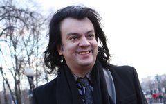 Филипп Киркоров © KM.RU Филипп Киркоров © KM.RU