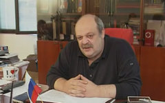 Яков Бранд. Стоп-кадр с видео Яков Бранд. Стоп-кадр с видео