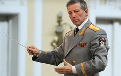 Валерий Халилов. Фото Voopk с сайта wikipedia.org Валерий Халилов. Фото Voopk с сайта wikipedia.org