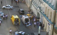 Фото: ЦОДД
