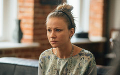Мария Миронова в сериале «Садовое кольцо». Фото с сайта kino-teatr.ru Мария Миронова в сериале «Садовое кольцо». Фото с сайта kino-teatr.ru