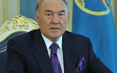 Нурсултан Назарбаев Фото с сайта wikipedia.org Нурсултан Назарбаев Фото с сайта wikipedia.org