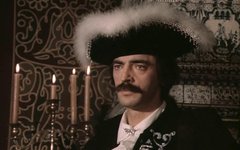 Михаил Боярский. Фото с сайта kino-teatr.ru Михаил Боярский. Фото с сайта kino-teatr.ru