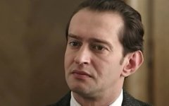 Фото с сайта kino-teatr.ru Константин Хабенский