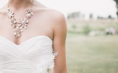 Фото с сайта Pixabay.com Свадебное платье