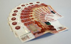 © KM.RU, Александра Воздвиженская деньги