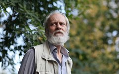 © KM.RU, Алексей Белкин Пенсионер