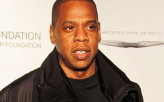 Фото с сайта wikipedia.org Jay-Z