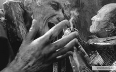 Кадр из фильма «Трудно быть богом» с сайта kinopoisk.ru Наказывать плохими фильмами