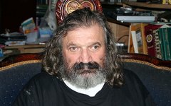 Николай Васин. Фото Andrei Epimahov с сайта ru.wikipedia.org Николай Васин. Фото Andrei Epimahov с сайта ru.wikipedia.org