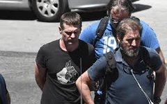 Александра Винник - крайний слева. Фото с сайта globallookpress.com Александра Винник - крайний слева. Фото с сайта globallookpress.com